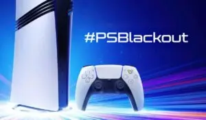 プレイステーションプレーヤーの停電は物理的なゲームの放棄に抗議してソニーをターゲットにしている
