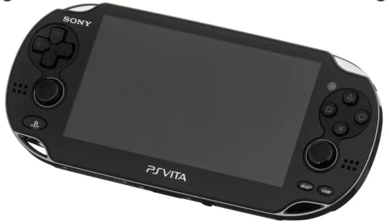 PlayStation Vita - Divulgação/Playstation