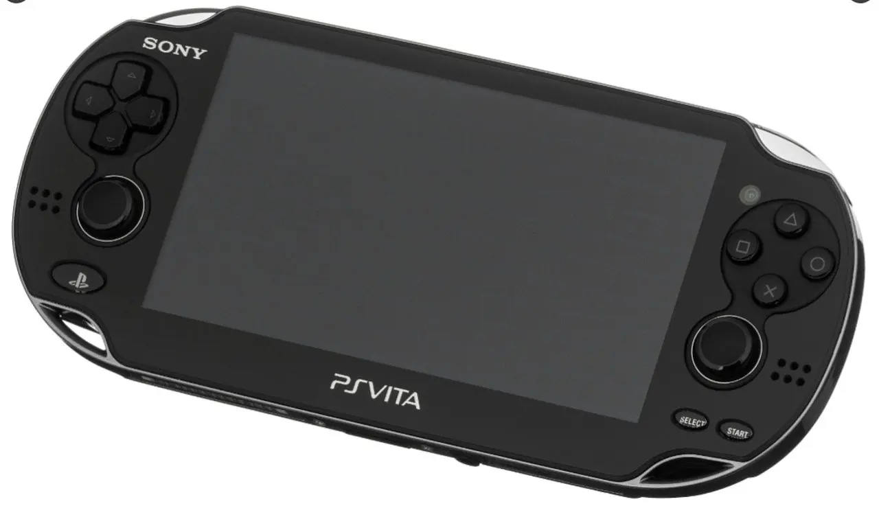 PlayStation Vita - Divulgação/Playstation