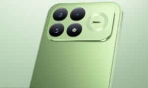 POCO F9 - Reprodução Youtube
