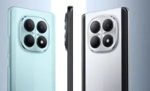 巨大な 8,000 mAh バッテリーが世界中で発売された新しい POCO M8 Power に電力を供給