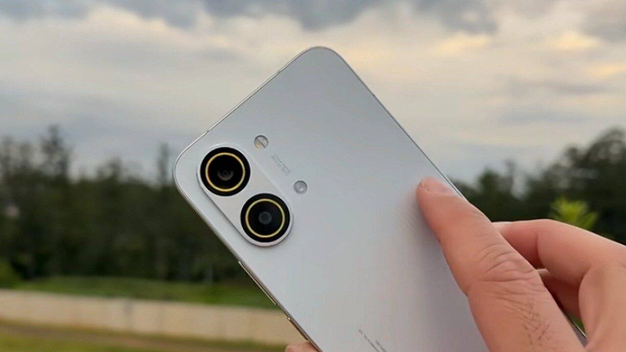 POCO X8 Pro Max