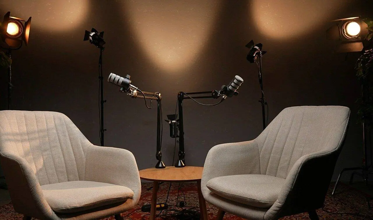 Podcast
