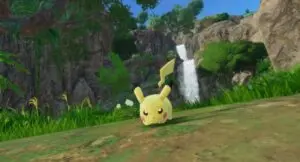 New details from Pokémon Winds and Waves indicate Elite Four with unprecedented dynamics