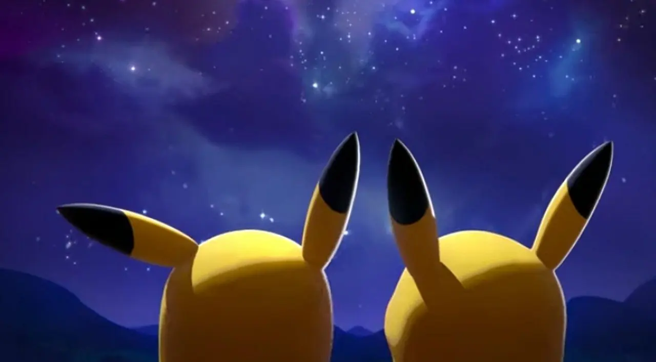 PokémonXP