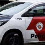 Polícia Militar - Divulgação/Polícia Militar