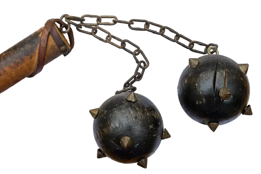 porrete medieval