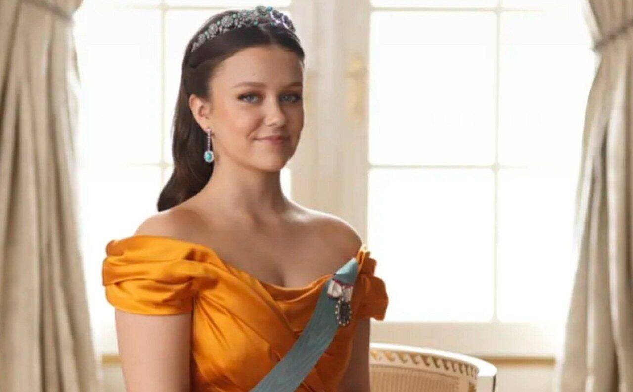 Princesa Isabella da Dinamarca - Divulgação/Steen Evald-Kongehuset