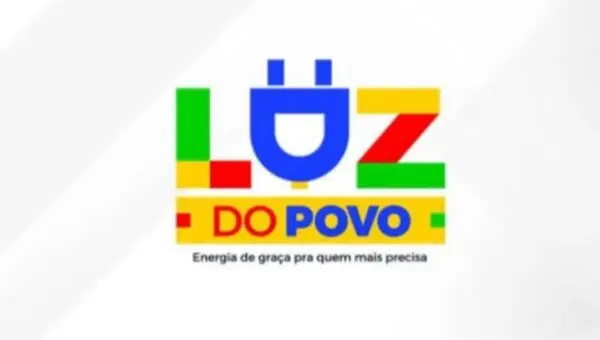 Programa Luz do Povo - Divulgação/ Gov.br