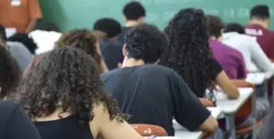 Edital do Provão Paulista 2026 oferece mais de 15 mil vagas para alunos da rede pública