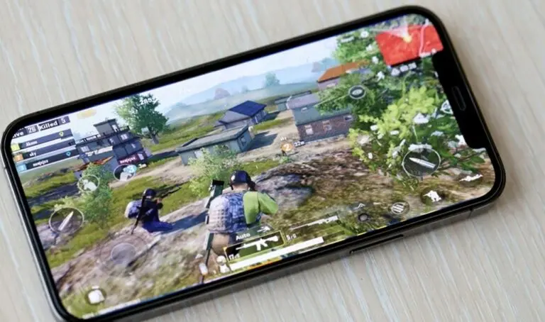 PUBG Mobile