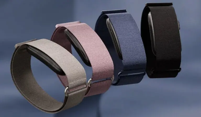Pulseira inteligente Garmin Cirqa - Divulgação
