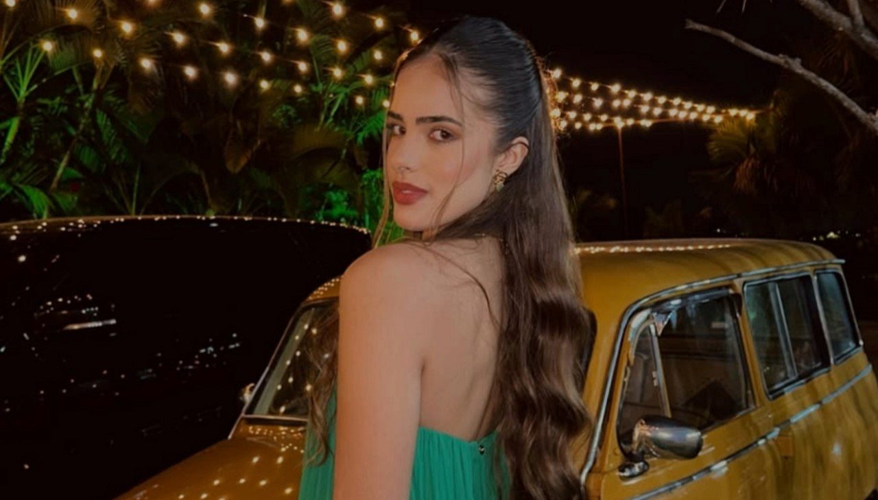 Rayssa Santos - Instagram