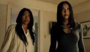 Quarto episódio de Reacher revela grande reviravolta com Lila e Amisha na trama da temporada