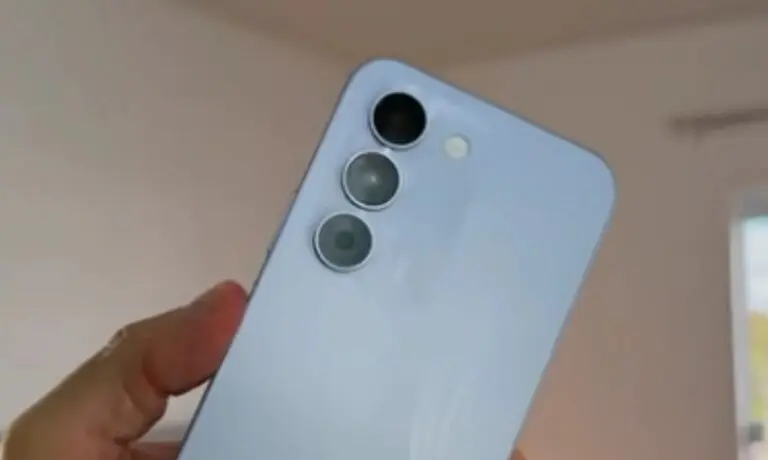 Realme 16x 5G