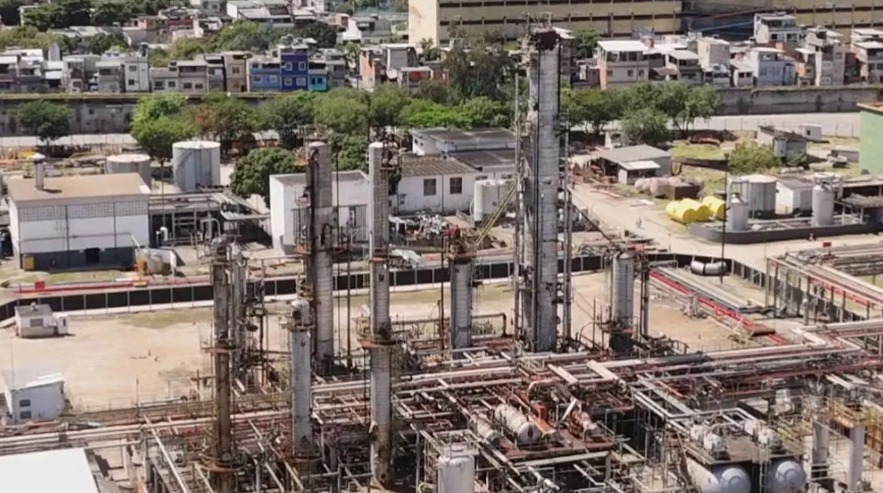 Refit - Reprodução/ TV Globo