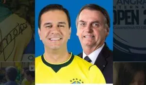 Uso do nome Bolsonaro por políticos sem ligação familiar é barrado pela Justiça Eleitoral nas urnas de 2026