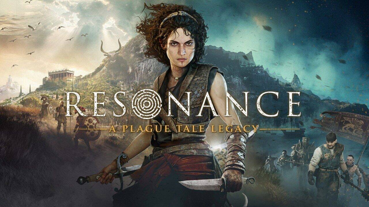 Resonance - Divulgação