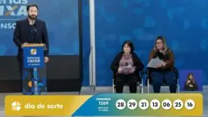 Dia de Sorte: concurso 1270 sorteia números e revela dois ganhadores de mais de R$ 527 mil