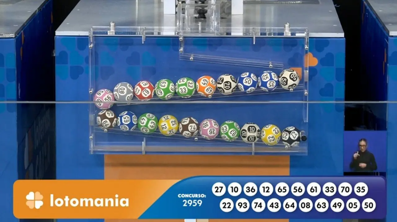 Lotomania