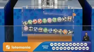 Resultado Lotomania 2964 de agora de R$ 13 milhões nas Loterias Caixa nesta segunda