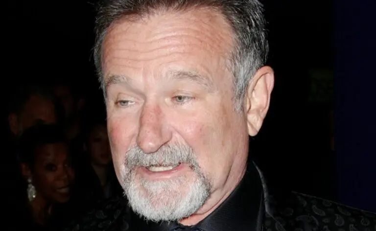 Robin Williams - Debby Wong / Shutterstock.com