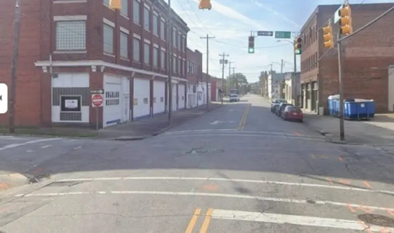 Rocky Mount