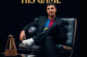 Rodri is confirmed at Barcelona for 75 million euros after being named best player in the 2026 World Cup