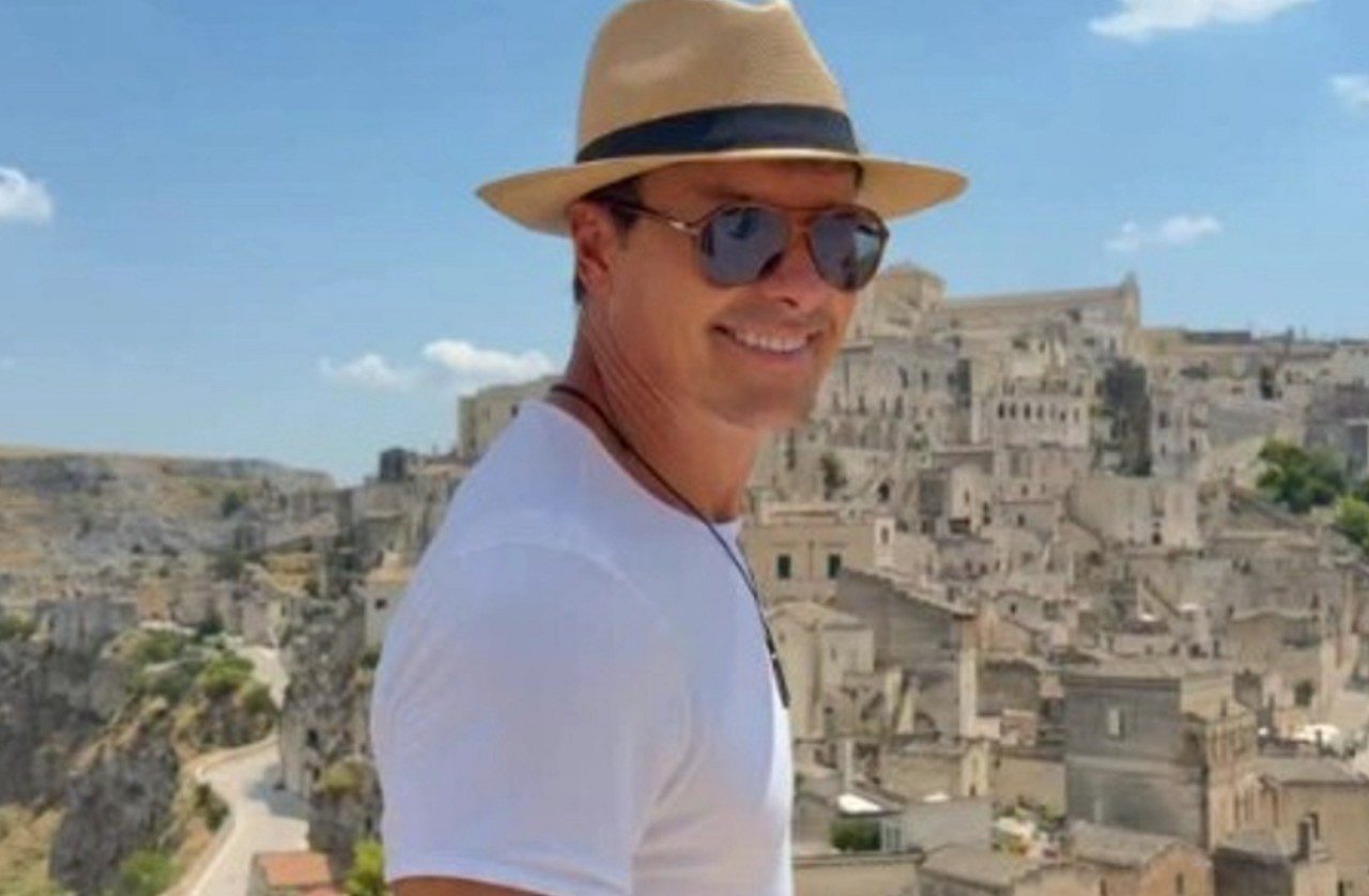 Rodrigo Faro - Instagram