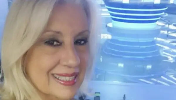 Rossella Diaco - Divulgação