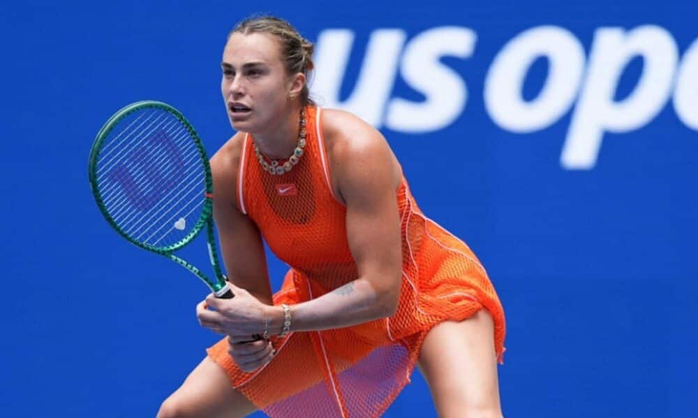 サバレンカが全米オープン初優勝し、セリーナ・ウィリアムズの記録を追う
