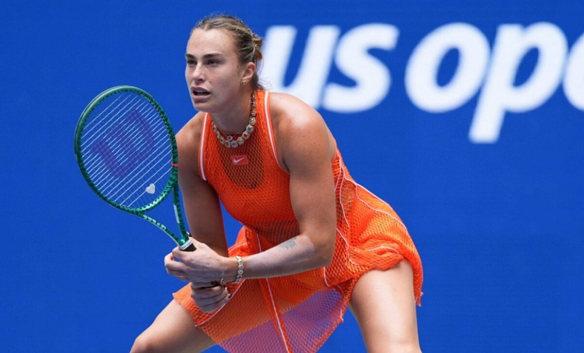 Sabalenka - X.com/ WTA