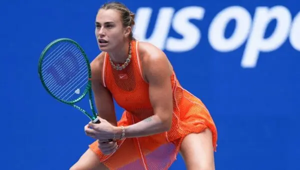 Sabalenka - X.com/ WTA