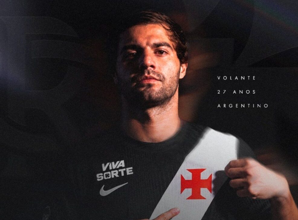 Santiago Sosa - X.com/ Vasco