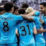 Santos - X.com/ Santos