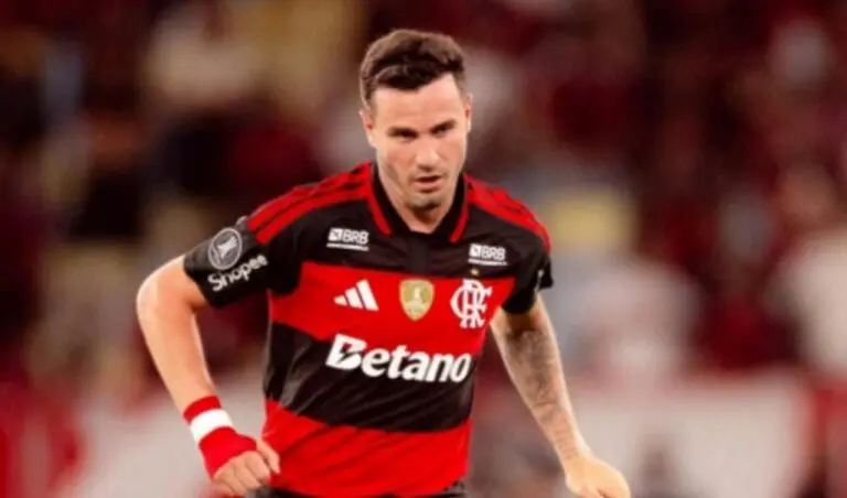 Saúl Ñíguez - Instagram/saulniguez