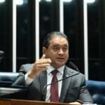 Senador Weverton Rocha (PDT-MA) — arlos Moura/Agência Senado