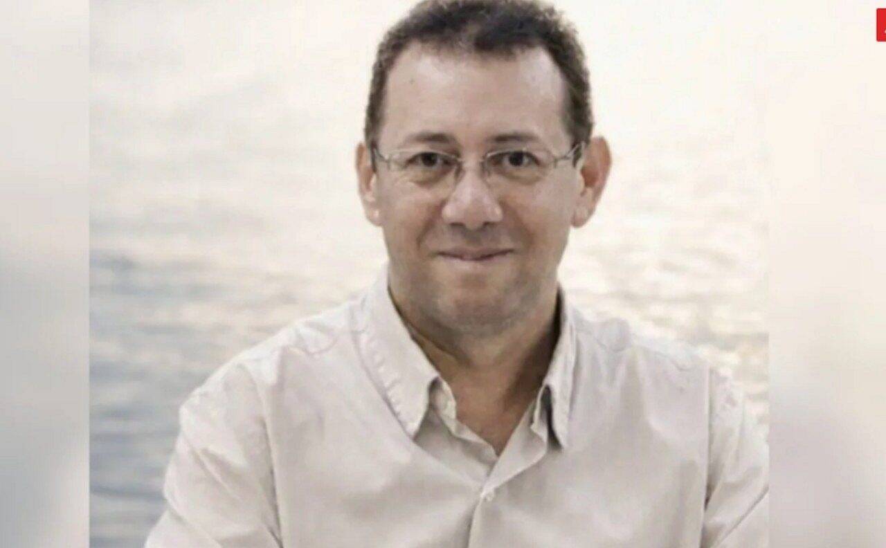 Sergio Doná - Agência Paulista de Tecnologia dos Agronegócios
