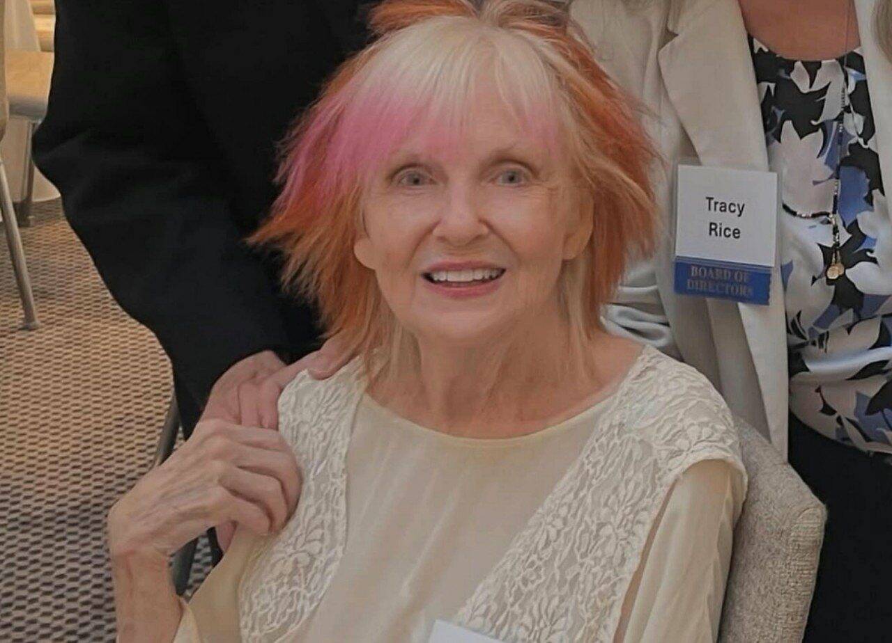 Shelley Fabares - Instagram