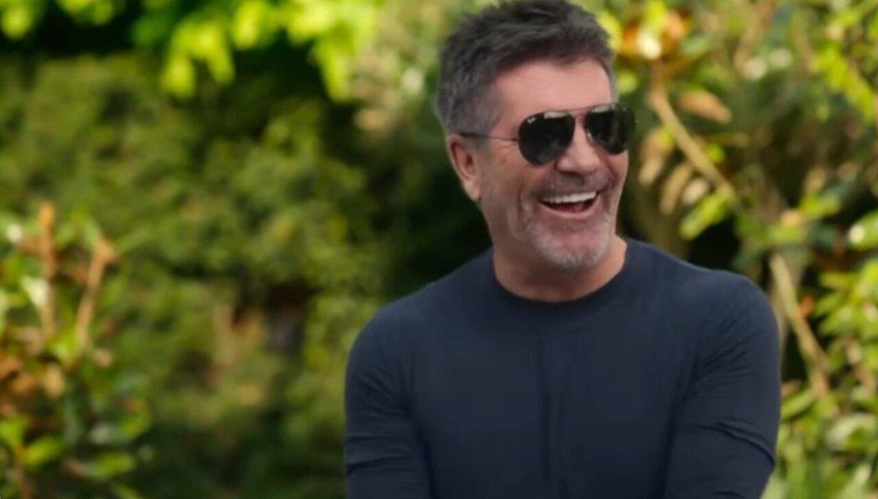 Simon Cowell - Reprodução/ Instagram
