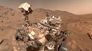 Sonda Perseverance da NASA atinge marco histórico de maratona ao percorrer 42 quilômetros em Marte
