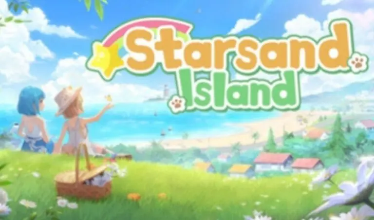 Starsand Island - Divulgação