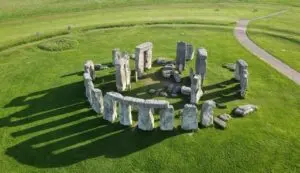 Research reveals 5,000-year-old structure in England with possible link to Stonehenge