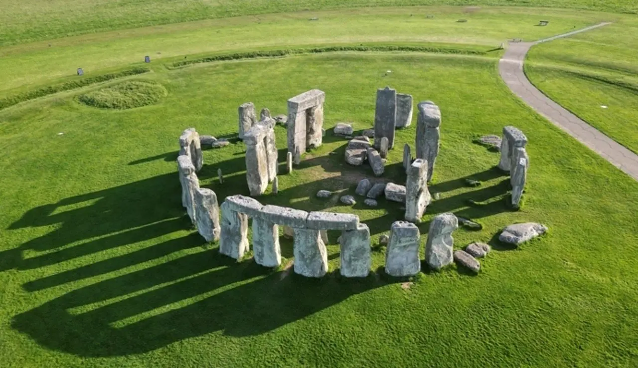 Stonehenge