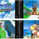 Super Mario Sunshine - Nitendo