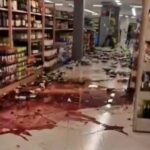 Supermercado em Granada - X