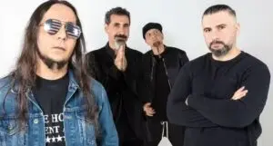 System of a Down’s only show in Brazil in 2027 will have Faith No More on the Maracanã stage