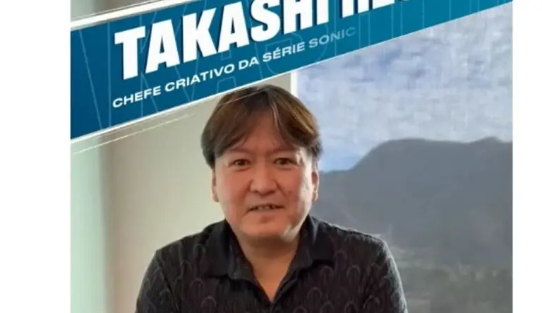 Takashi Iizuka