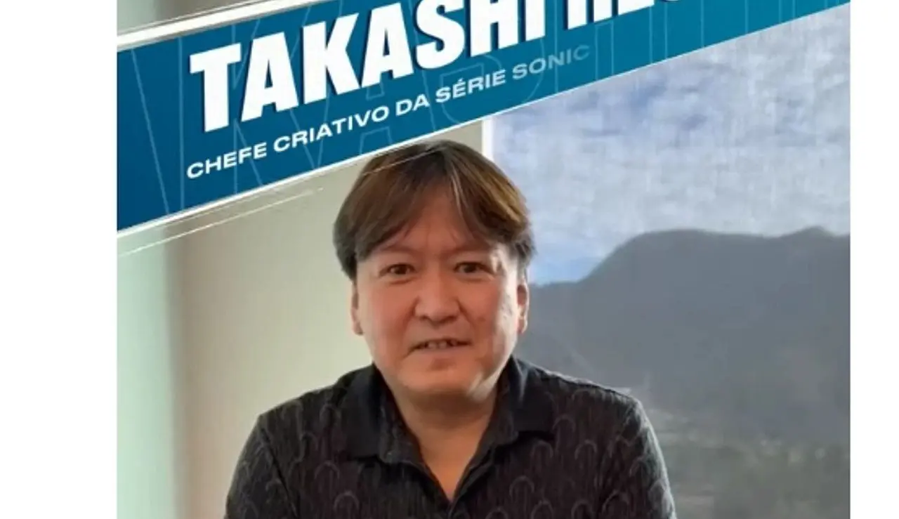 Takashi Iizuka