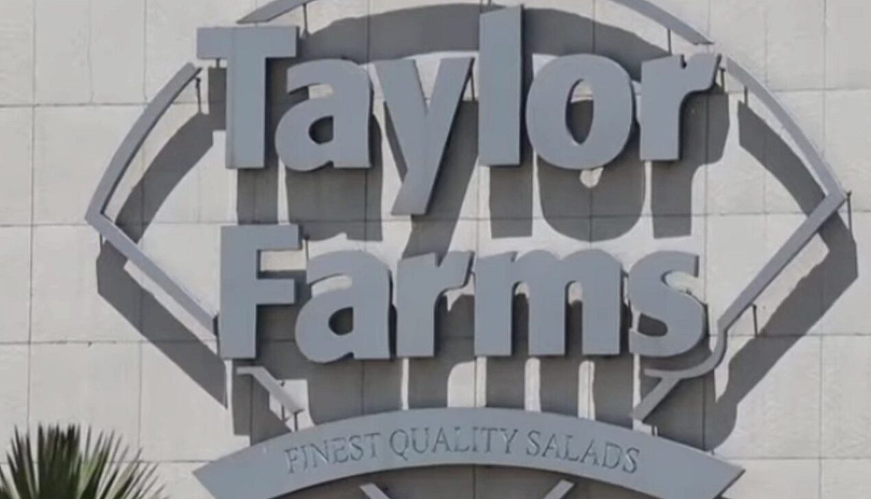 Taylor Farms